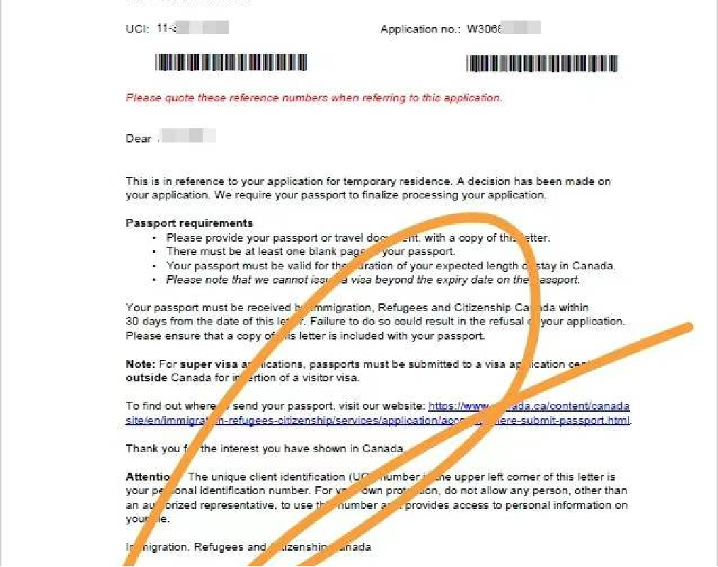 国际调派工签顺利获批