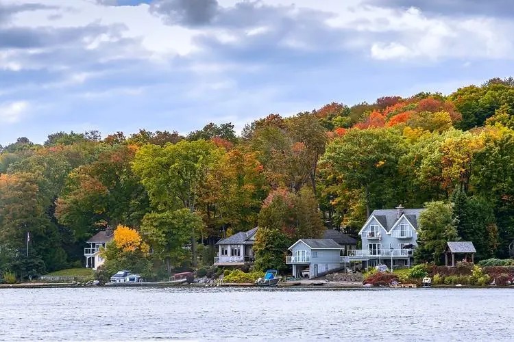加拿大阿省（Alberta）小镇企业家移民