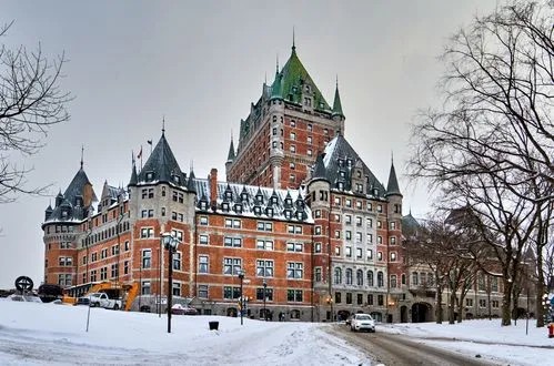 加拿大高等教育申请服务