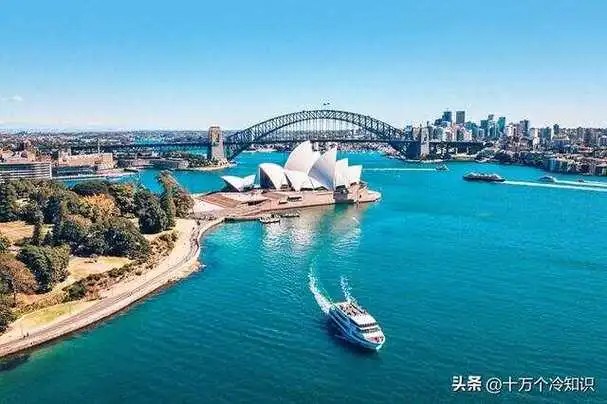 澳洲186雇主担保（一步到位拿澳洲PR）