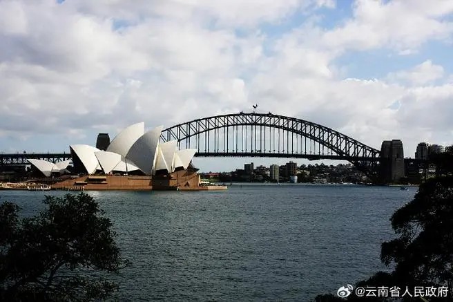 澳洲491偏远地区担保移民