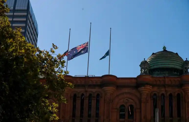 澳洲482临时工作签证